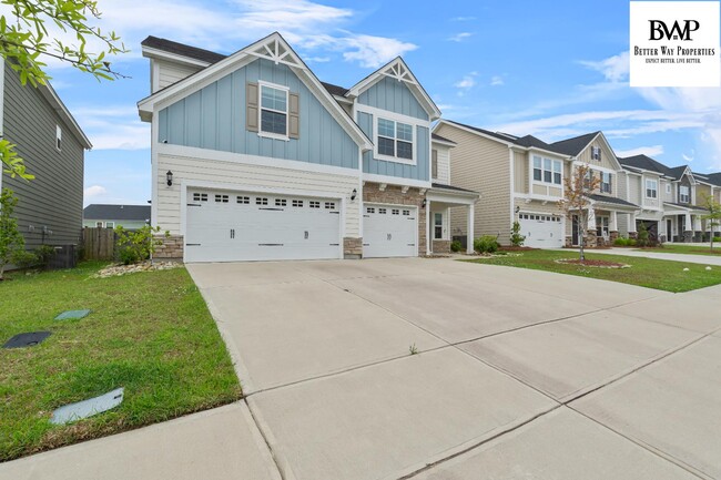 Foto del edificio - 525 Harbour Pointe Dr