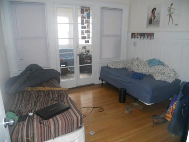 Building Photo - 47 Boulevard Terrace