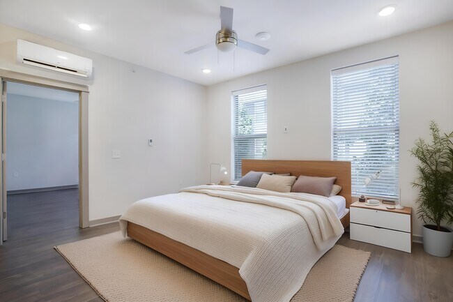 THRIVE Argenta - Dormitorio - Thrive Argenta