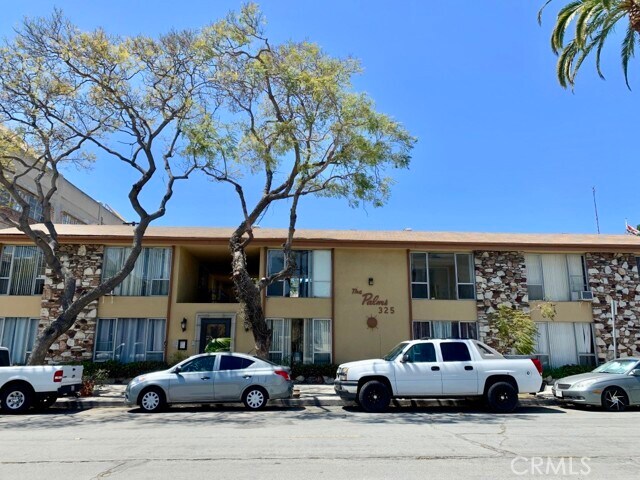 Foto del edificio - 325 Olive Ave
