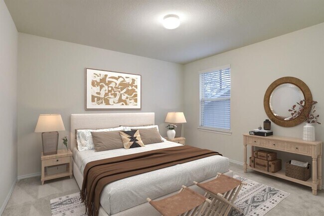 Foto del edificio - 4050 Timber Sapp Dr
