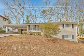Building Photo - 3140 Columbia Woods Dr
