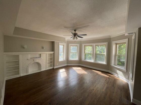 Building Photo - 8111 S Evans Ave