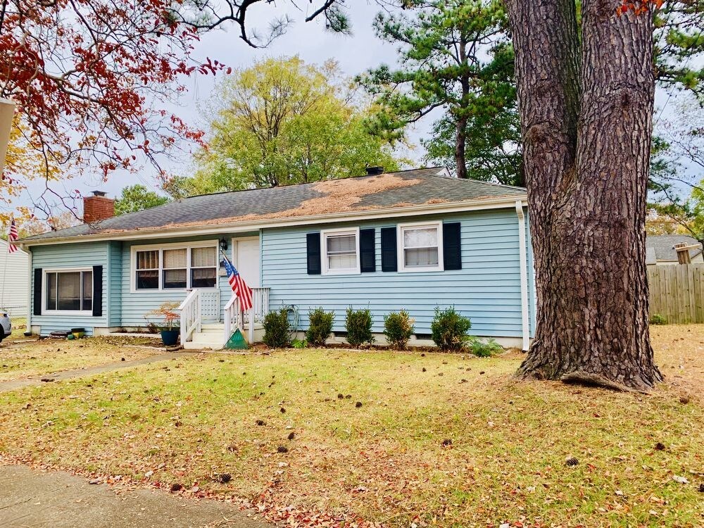Primary Photo - 1614 Ara St