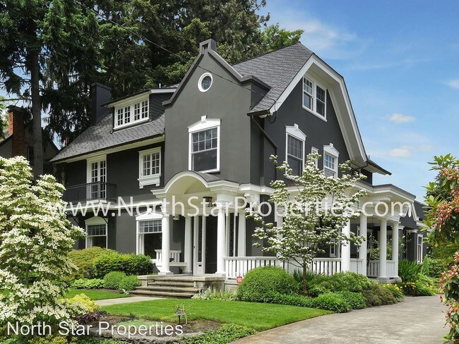 Building Photo - 5 br, 3.5 bath House - 2541 NW Overton St.