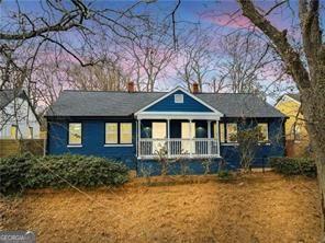 Primary Photo - 253 Lawton St SW