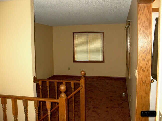 Living Room upper level - 2040 108th Ln NW