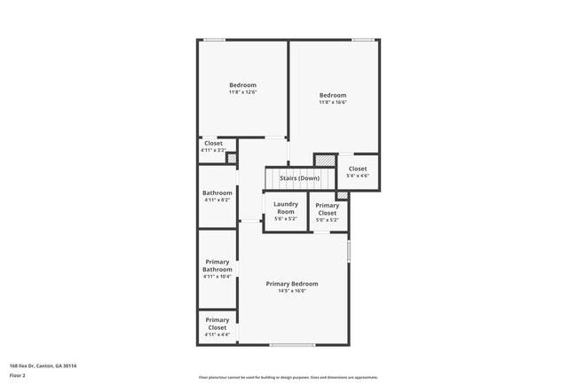Building Photo - 168 Ilex Dr