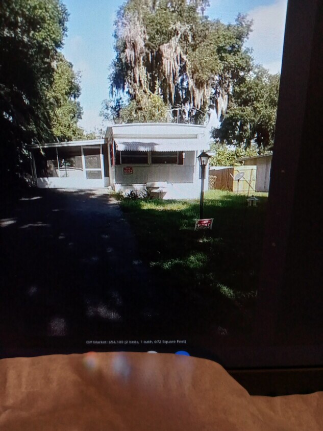 2510 N Treasure Pt, Hernando, FL 34442 House Rental in Hernando, FL