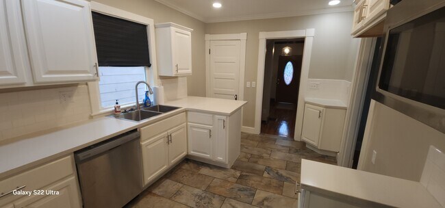 Foto del edificio - 524 Bowen St