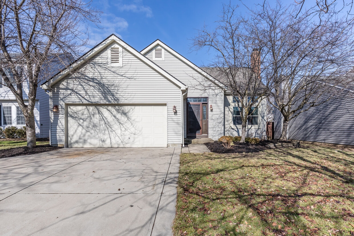 4112 Loughmoor Dr, Dublin, OH 43016 House Rental in Dublin, OH