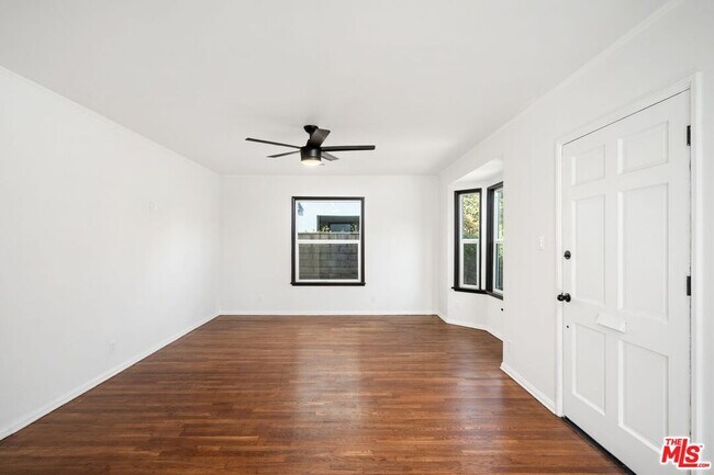 Foto del edificio - 1643 Selby Ave