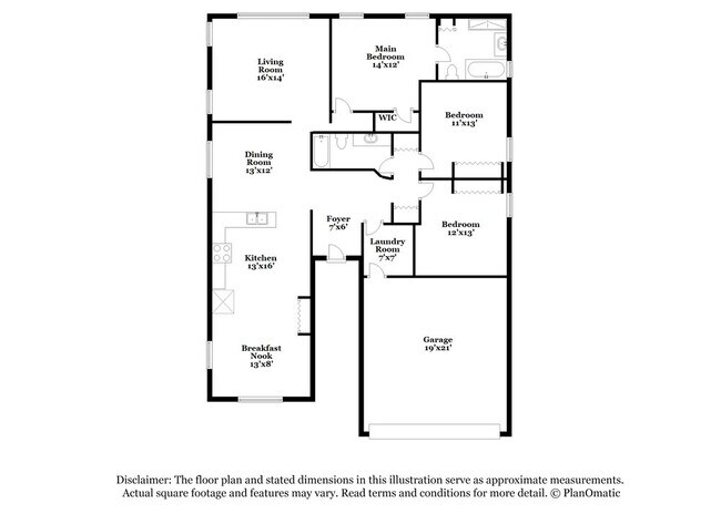 Foto del edificio - 3108 Linton Rd