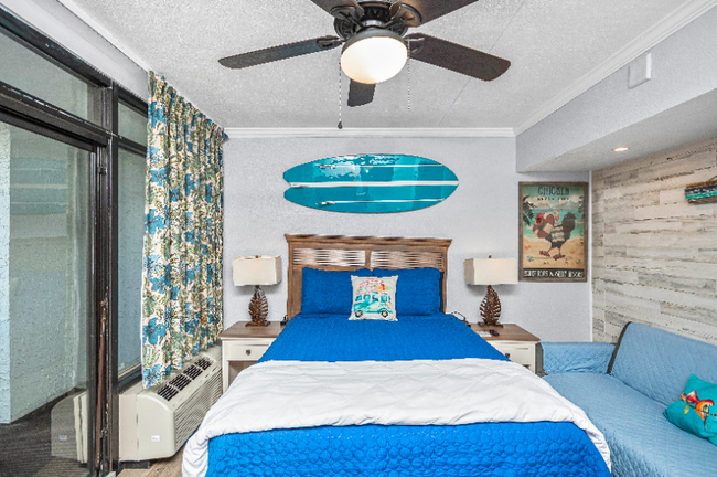 Foto del edificio - 7200 N Ocean Blvd