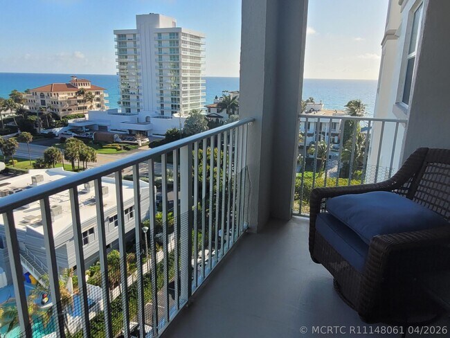 Foto del edificio - 3594 S Ocean Blvd