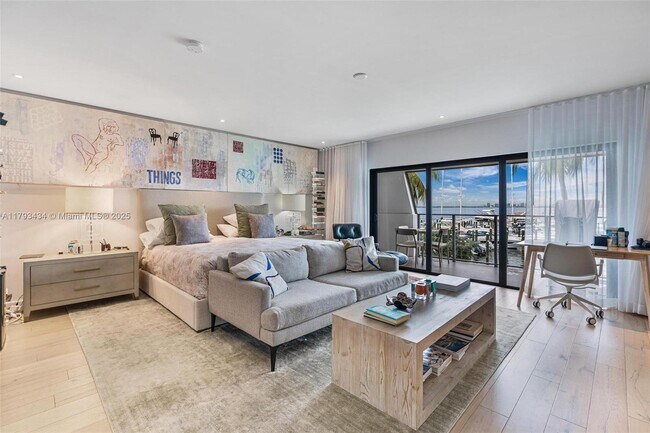 Foto del edificio - 166 Harbor Dr