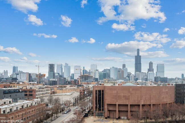 Foto del edificio - 6 S Laflin St