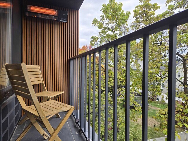 Foto del edificio - 55 Clinton Pl