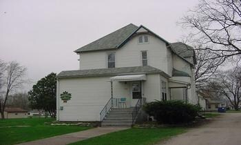 Foto principal - 416 N Hickory St