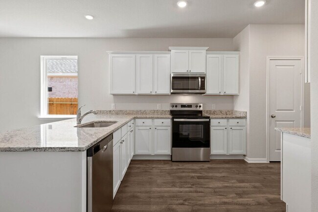 Foto del edificio - 7530 Tipton Meadow Way