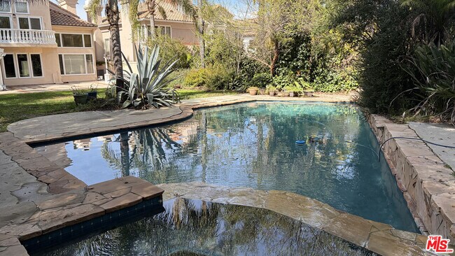 Foto del edificio - 4312 Park Verdi