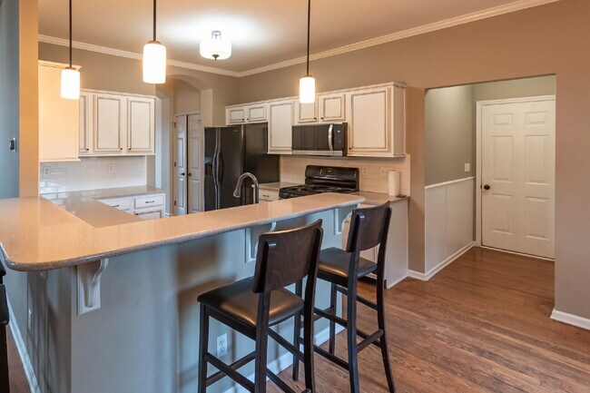 Foto del edificio - Beautiful home in Fieldstone Farms!