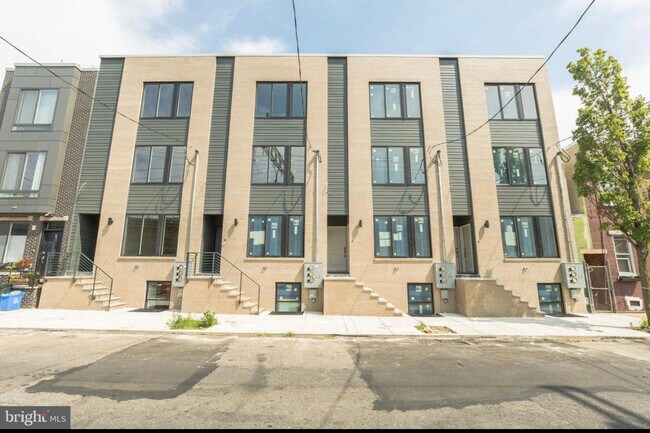 Foto del edificio - 1517 N 9th St