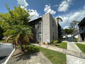 Building Photo - 5111 Curry Ford Rd