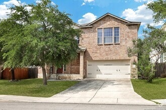 Building Photo - 10511 Cosmos Canyon