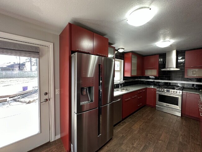 Foto del edificio - 1004 SE 4th St