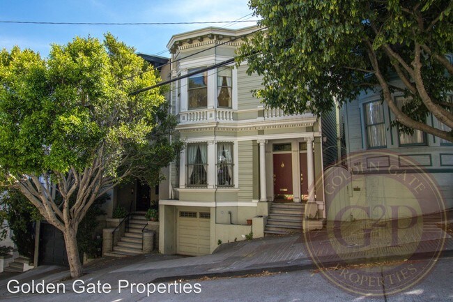 Building Photo - 975-977 Lombard St