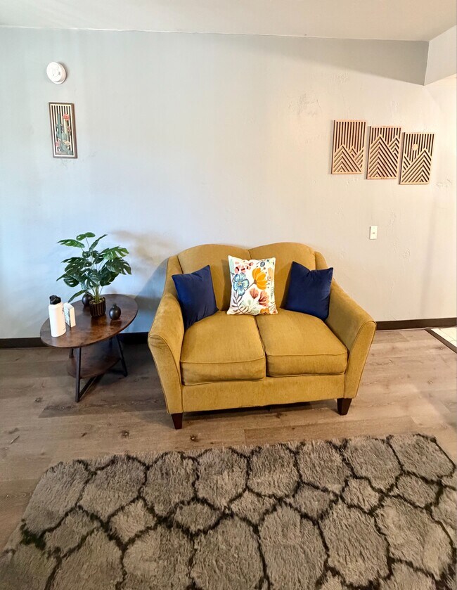 Foto del edificio - The Montelena