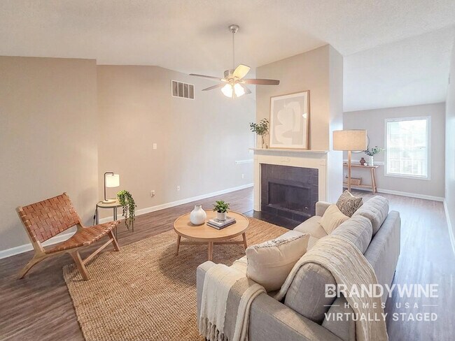 Foto del edificio - 1139 Commons Ct