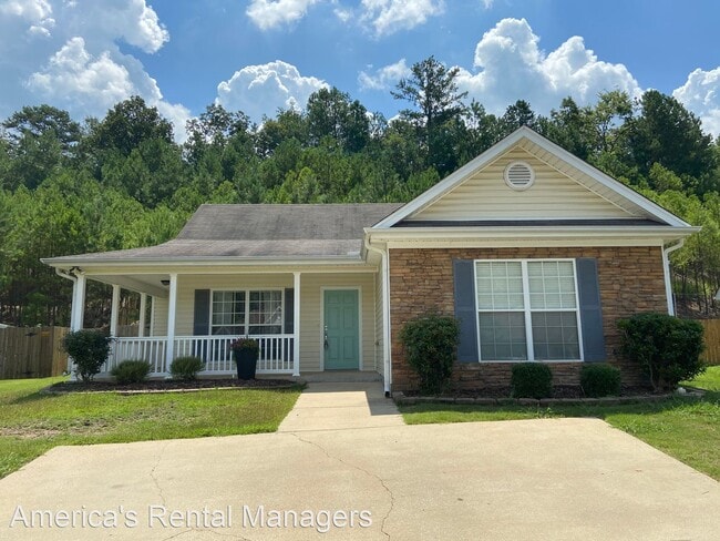 Building Photo - 3 br, 2 bath House - 208 Ironwood Circle