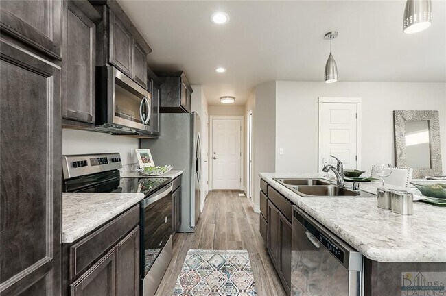 Foto del edificio - 1629 Kanga Wy