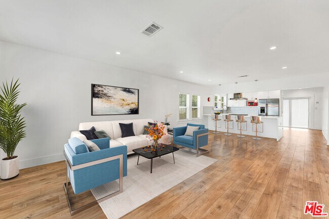Foto del edificio - 1333 S Hudson Ave
