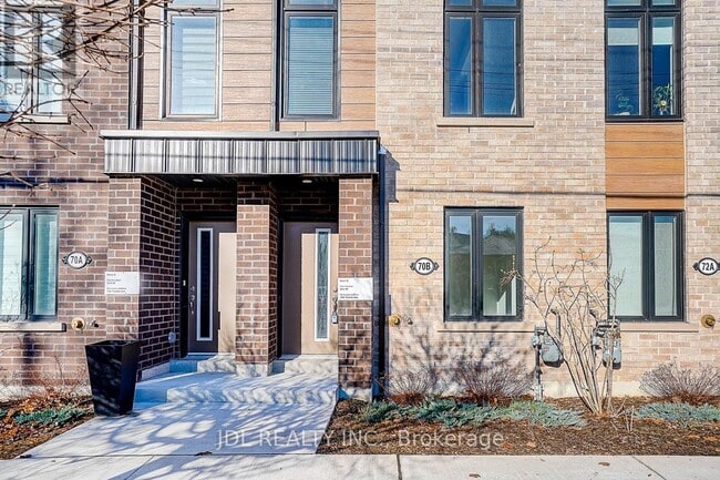 Building Photo - 70B Tisdale Ave