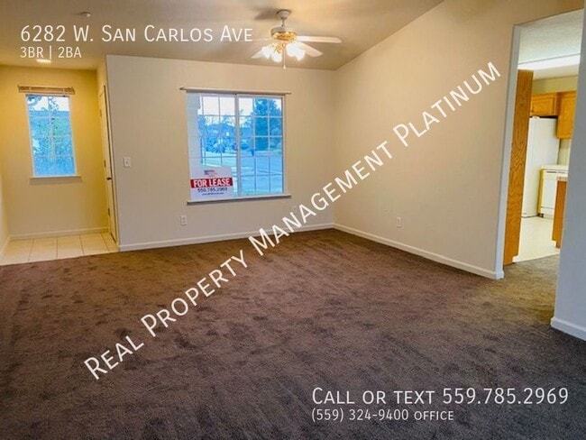 Building Photo - 6282 W San Carlos Ave