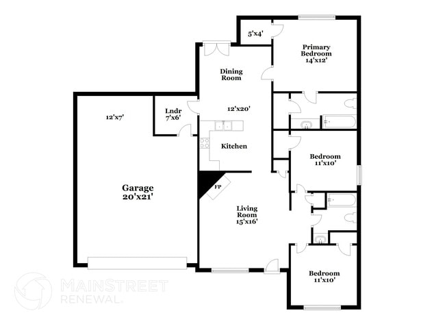 Building Photo - 129 Tillman Ct