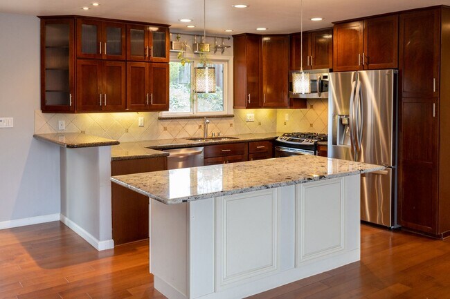 Building Photo - A Resort Style Home in Castro Valley!  Castro Valley Schools