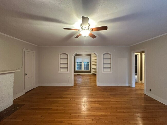 Foto del edificio - Rowland Duplex 130/130 1/2 *LEASE UP*