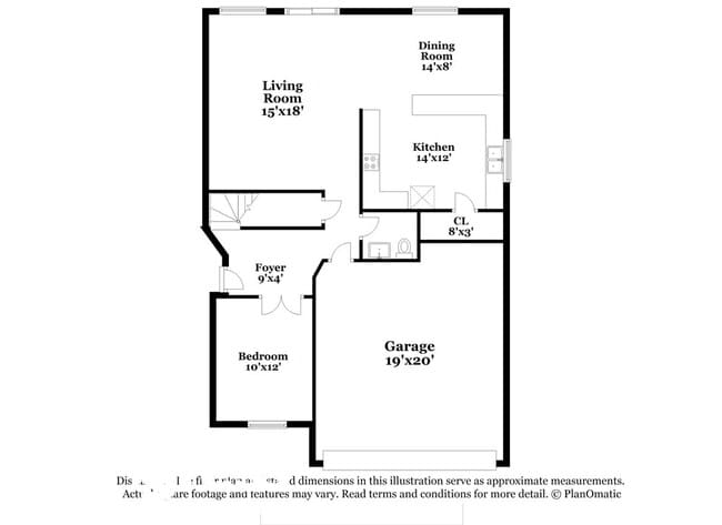 Foto del edificio - 6815 N 129th Dr