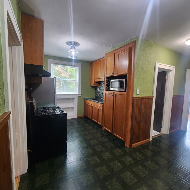 Foto del edificio - 3974 Bowen St