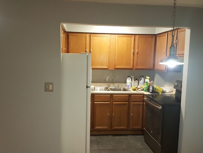 Foto del edificio - 7432 Washington St