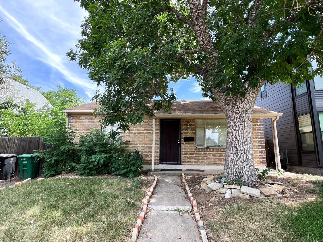 Photo - 3350 N Elizabeth St (Denver, CO)