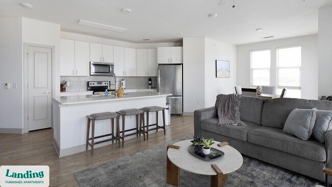 Foto del edificio - 1852 E Northside Dr