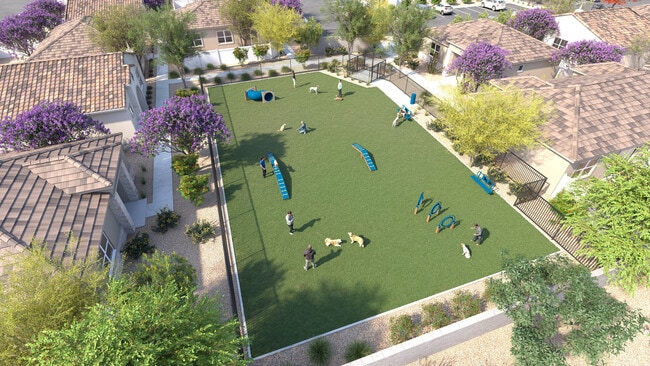 Building Photo - Yardly Algodon