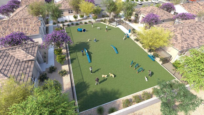 Building Photo - Yardly Algodon