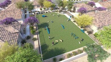 Building Photo - Yardly Algodon