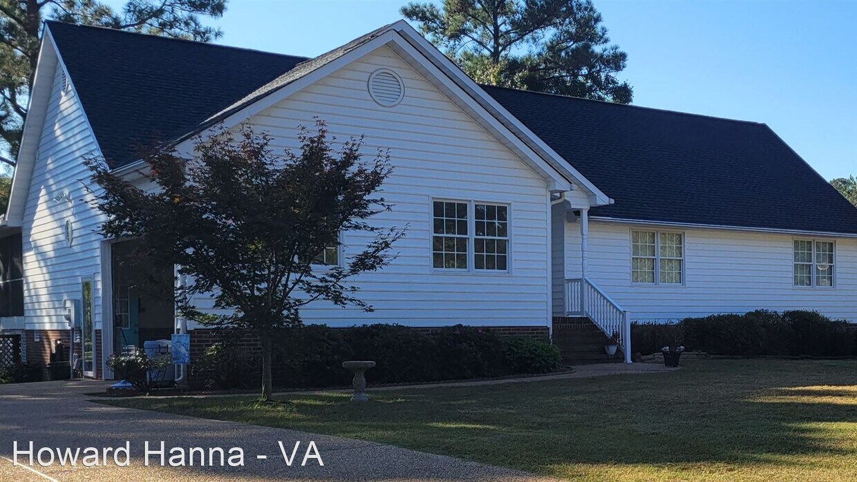 Foto principal - 3 br, 2.5 bath House - 6021 Tabiatha Lane